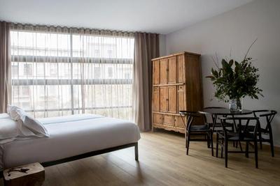 Aparthotel Allada 3