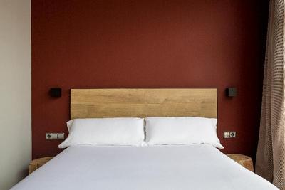 Aparthotel Allada 3
