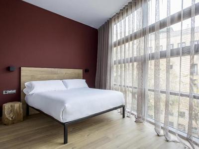 Aparthotel Allada 3