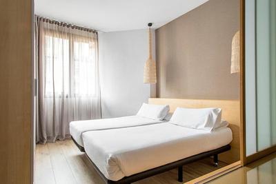 Barcelona Apartment Aramunt