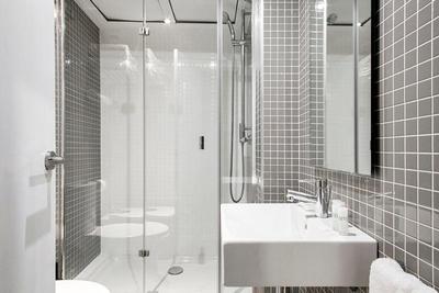 Barcelona Apartment Aramunt