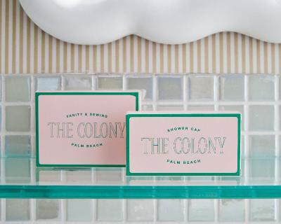 The Colony Hotel