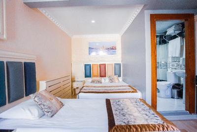 Best Nobel Hotel Istanbul