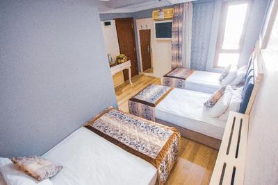 Best Nobel Hotel Istanbul