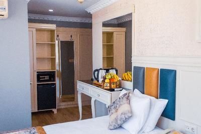 Best Nobel Hotel Istanbul