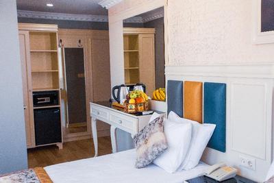 Best Nobel Hotel Istanbul