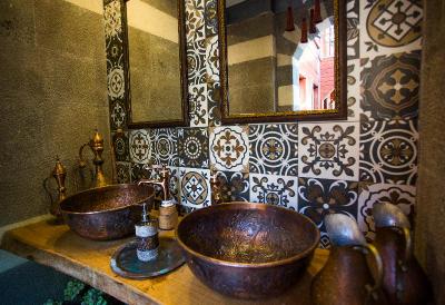 Garden House Istanbul