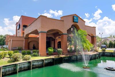 Quality Inn & Suites Baymeadows