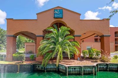 Quality Inn & Suites Baymeadows