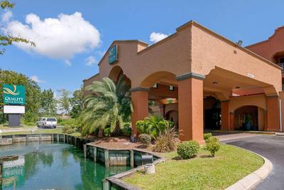 Quality Inn & Suites Baymeadows