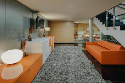 Hesperia Fira Apartments