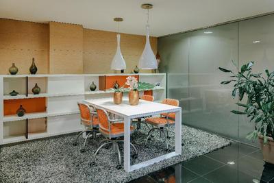 Hesperia Fira Apartments