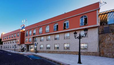 Dabarca Hotel Apartamentos