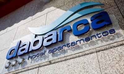Dabarca Hotel Apartamentos