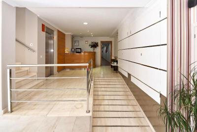 Dabarca Hotel Apartamentos