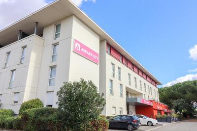 Appart'City Confort Toulouse Diagora Labege