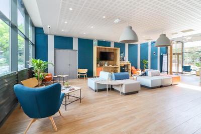 Appart'City Confort Toulouse Diagora Labege