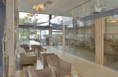 Parkhotel Oberhausen