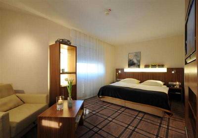 Parkhotel Oberhausen