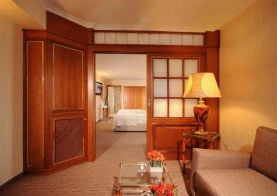 Parkhotel Oberhausen