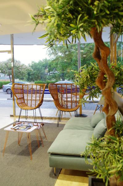 Plazas Alaquas