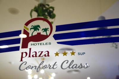 Plazas Alaquas