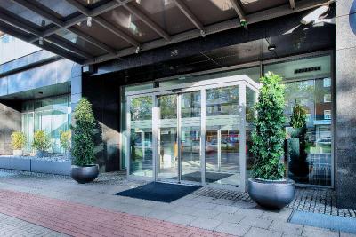 Ramada by Wyndham Essen Hotel