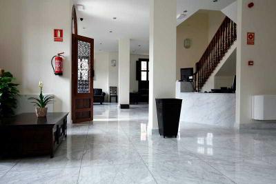 Casa del Trigo