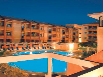 Leo Punta Umbria
