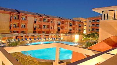 Leo Punta Umbria