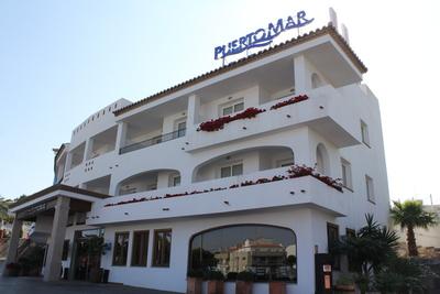 Puertomar