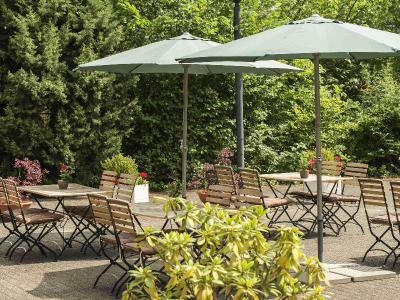 Ibis Berlin City Nord