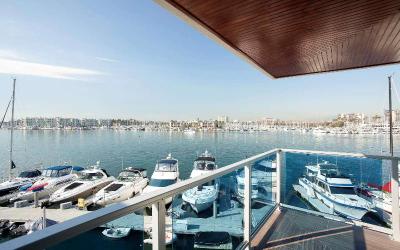 Marina Del Rey