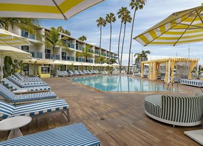 Marina Del Rey