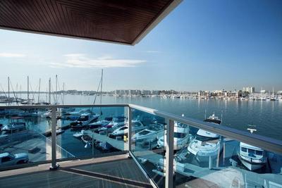 Marina Del Rey
