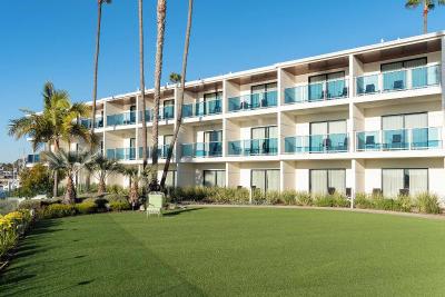 Marina Del Rey
