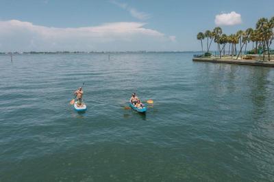 The Ritz-Carlton, Sarasota