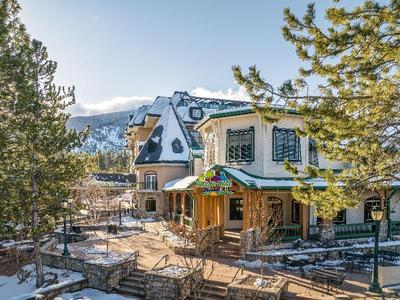 Margaritaville Resort Lake Tahoe