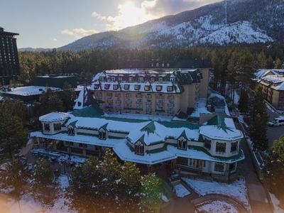 Margaritaville Resort Lake Tahoe