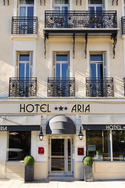 Aria