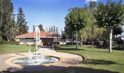 TRYP Madrid Getafe Los Angeles Hotel