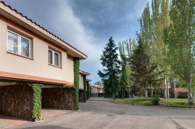 TRYP Madrid Getafe Los Angeles Hotel
