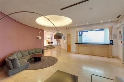 TRYP Madrid Getafe Los Angeles Hotel