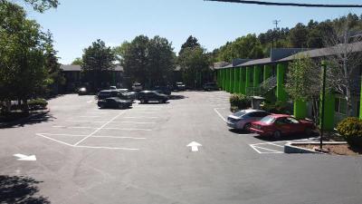 Aspen Innsuites Flagstaff