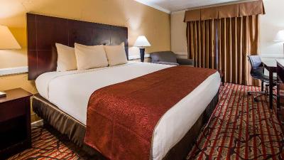 Motel 6 Dallas