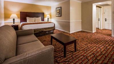 Motel 6 Dallas