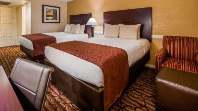 Motel 6 Dallas