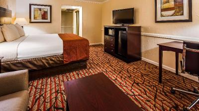 Motel 6 Dallas