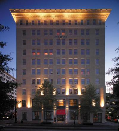 Glenn Hotel, Autograph Collection