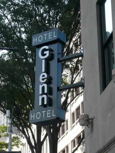 Glenn Hotel, Autograph Collection